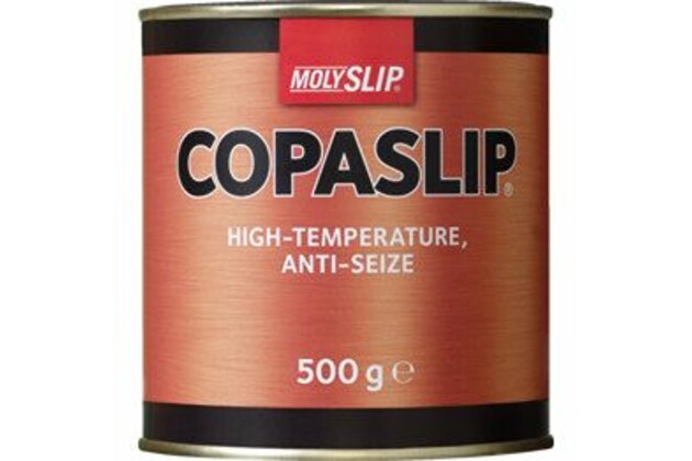 Molyslip Copaslip - 500 g, dóza