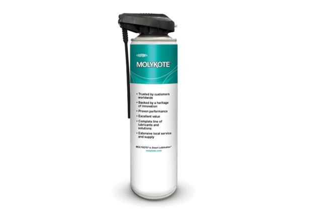 Molykote P-1900 FM - 400 ml, sprej Molykote P-1900 FM - 400 ml, sprej