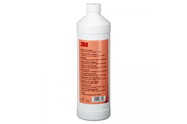 3M™ VHB™ Surface Cleaner