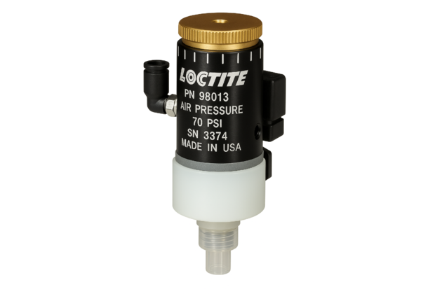 Loctite 98013 - dávkovací ventil vteřinových lepidel MP