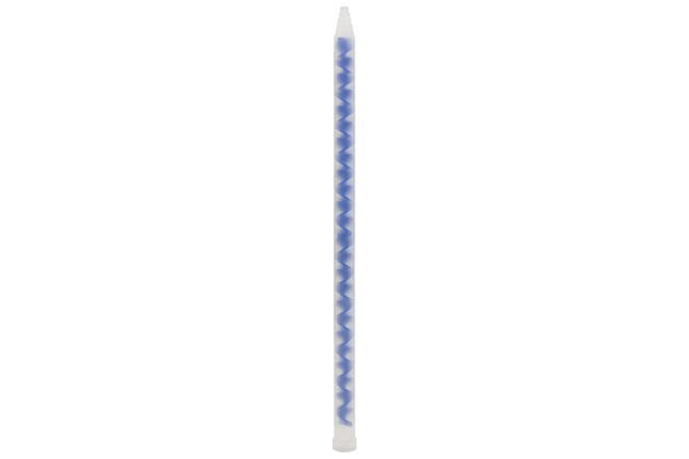 Statický mixer MM-ME 10-24 Blue Statický mixer MM-ME 10-24 Blue