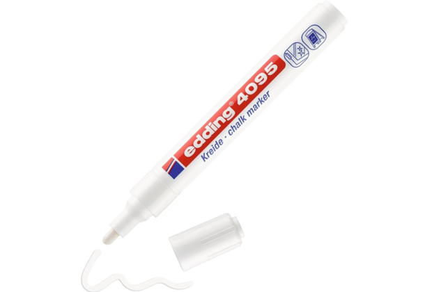 Edding 4095