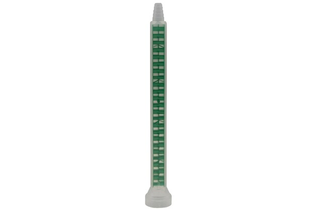 Statický mixér NV MM-MCQ-08-24T pro 200/400 ml 2K kartuše