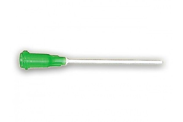 Loctite 97230 - dávkovací jehla PPF18 0,84 mm zelená 50 ks
