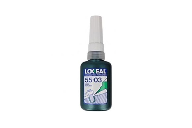 Loxeal 55-03 - 10 ml, zajišťovač závitů