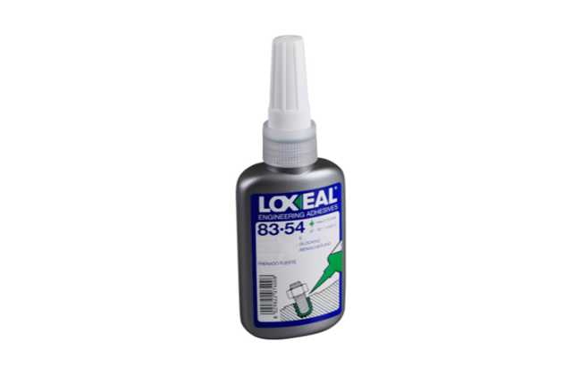 Loxeal 83-54 - 50 ml, zajišťovač šroubů