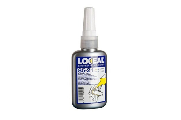 Loxeal 85-21 - 50 ml, upevňovač spojů