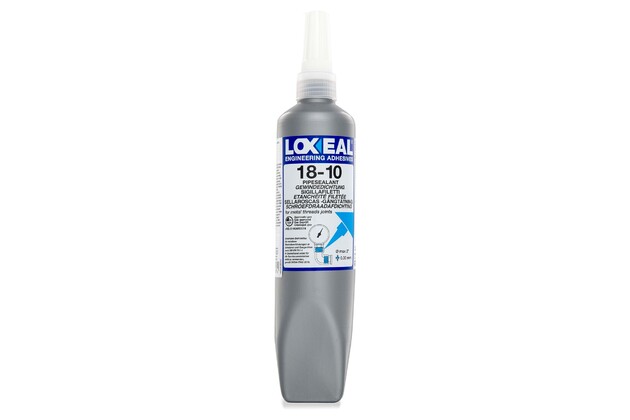 Loxeal 18-10 - 100 ml, těsnění závitů Loxeal 18-10 - 100 ml, těsnění závitů