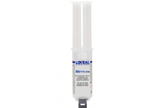 Loxeal METALOX - 50 ml, tekutý kov Loxeal METALOX - 50 ml, tekutý kov