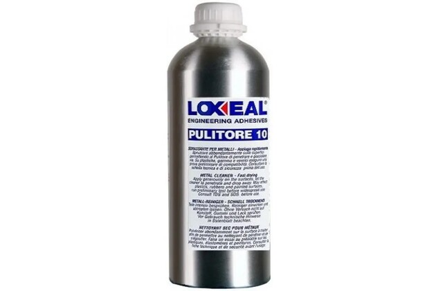 Loxeal Pulitore 10 - 1 L čistič, sprej Loxeal Pulitore 10 - 1 L čistič, sprej