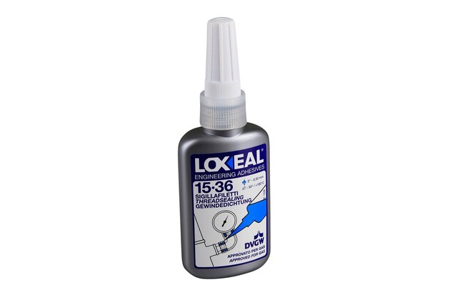 Loxeal 15-36 BS - 75 ml