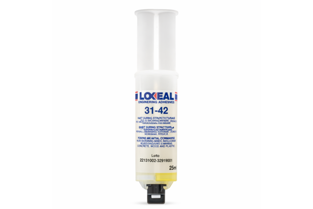 Loxeal 31-42 - 25 ml