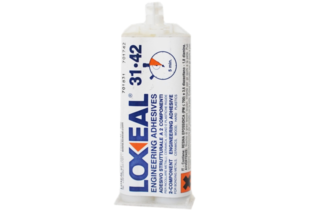 Loxeal 31-42 - 50 ml Loxeal 31-42 - 50 ml
