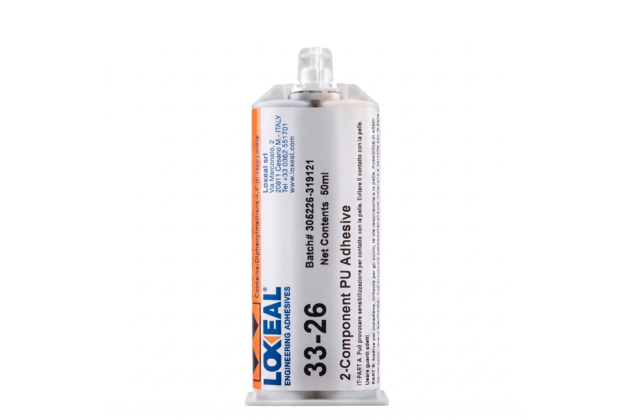Loxeal 33-26 - 400 ml
