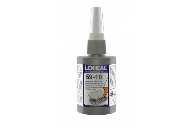 Loxeal 59-10 - 75 ml Loxeal 59-10 - 75 ml