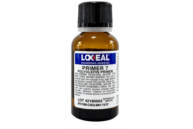 Loxeal 7 - 20 ml