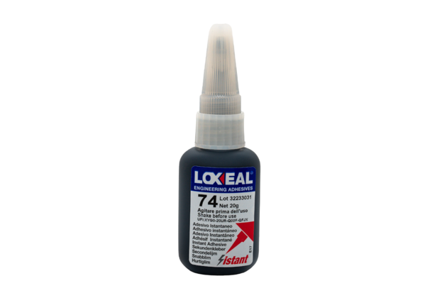 Loxeal ISTANT 74 - 20 g Loxeal ISTANT 74 - 20 g