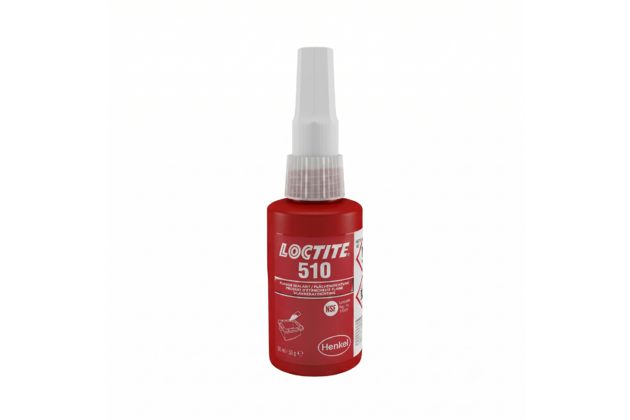Loctite 510 - 50 ml, harmonika Loctite 510 - 50 ml, harmonika
