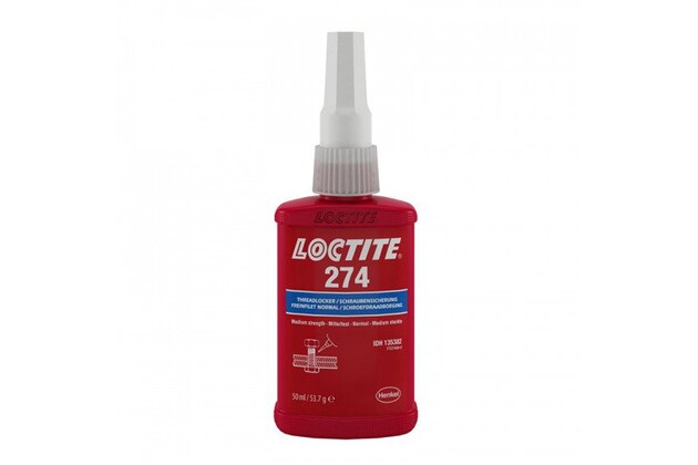 Loctite 274 - 50 ml