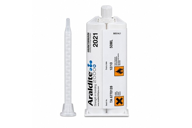 Araldite 2021 - 50 ml, MMA lepidlo Araldite 2021 - 50 ml, MMA lepidlo