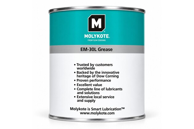 Molykote EM-30L - 1 kg Molykote EM-30L - 1 kg