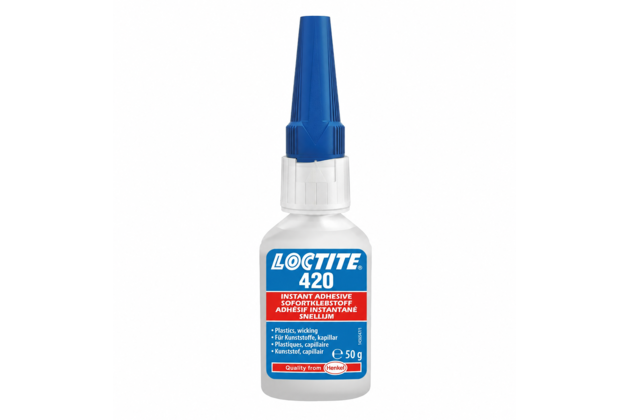 Loctite 420 - 50 g Loctite 420 - 50 g