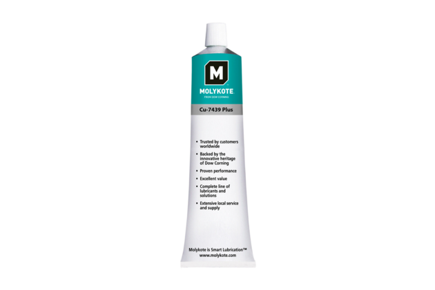 Molykote CU-7439 Plus - 100g