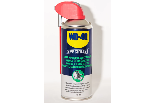 WD-40 Specialist Vysoce účinné mazivo - 400 ml, sprej