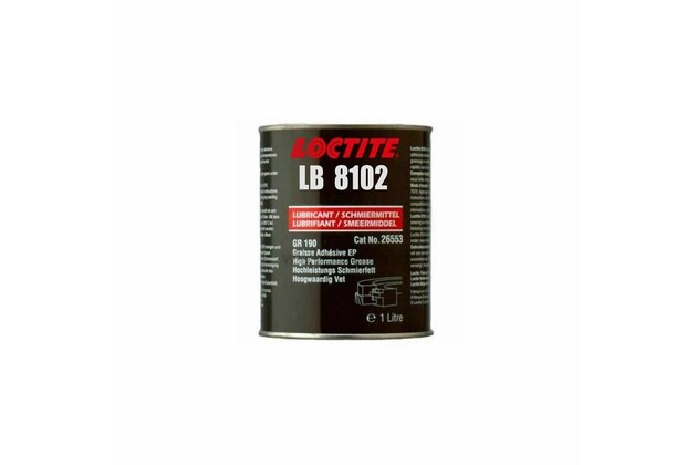 Loctite LB 8102 - 1 L