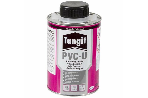 Tangit PVC-U 500g