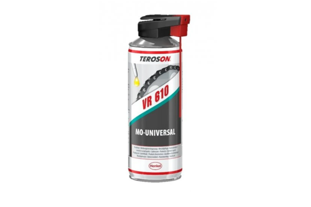Teroson VR 610 - 400 ml, MO Universal