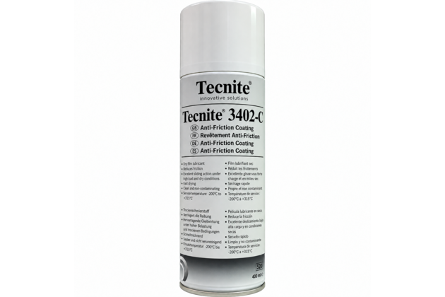 Tecnite 3402-C - 400ml (Molykote)