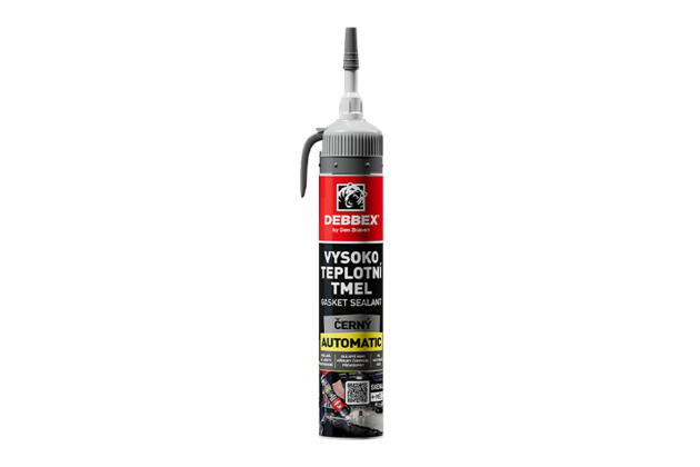 Gasket sealant AUTOMATIC - 200 ml Gasket sealant AUTOMATIC - 200 ml