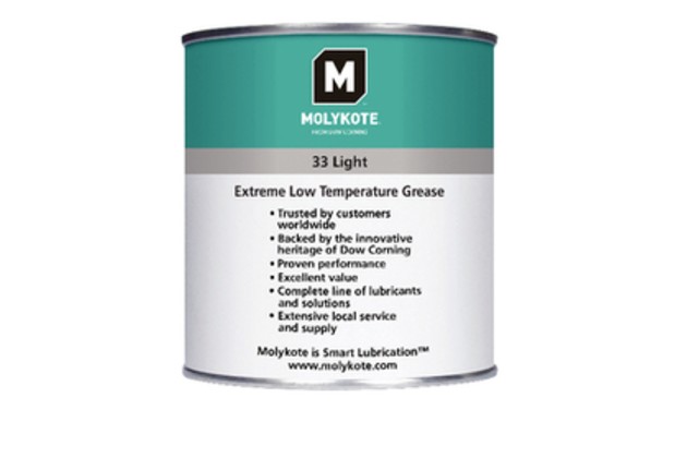 Molykote 33 Light - 1 kg