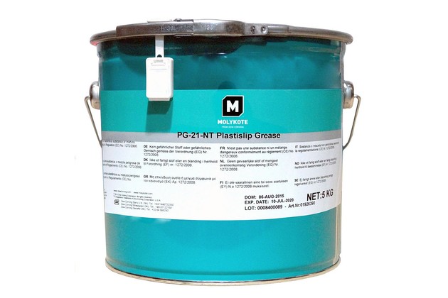 Molykote PG-21 - 25 kg