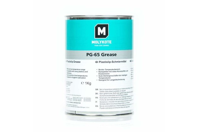 Molykote PG-65 Plastislip - 1 kg