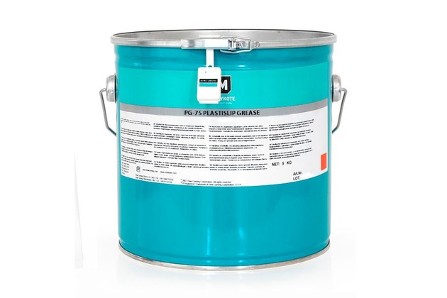 Molykote PG-75 Plastislip - 50 kg