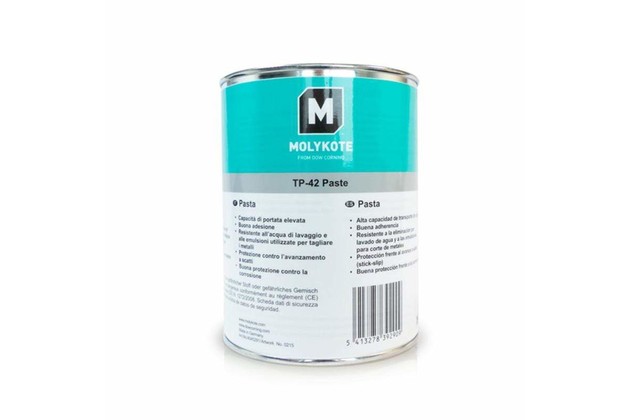 Molykote TP-42 Paste - 500 g