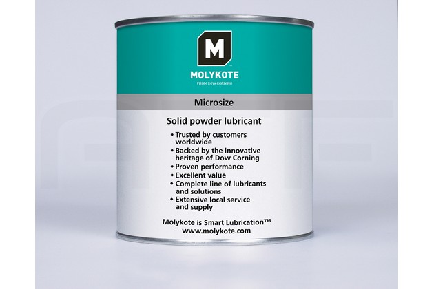 Molykote Microsize - 1 kg