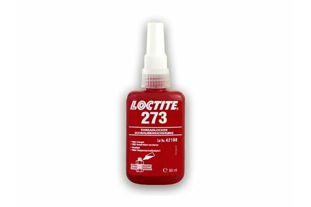 Loctite 273 - 50 ml, vysokopevnostní