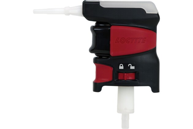 Loctite EQ Pro Pump - Ruční dávkovací pistole 50ml, 250ml