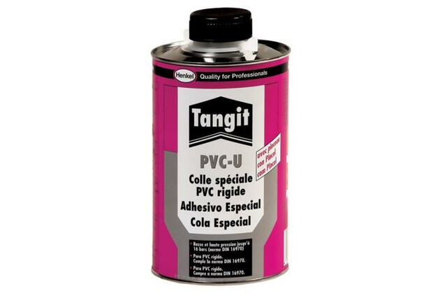 Tangit PVC-U 1kg