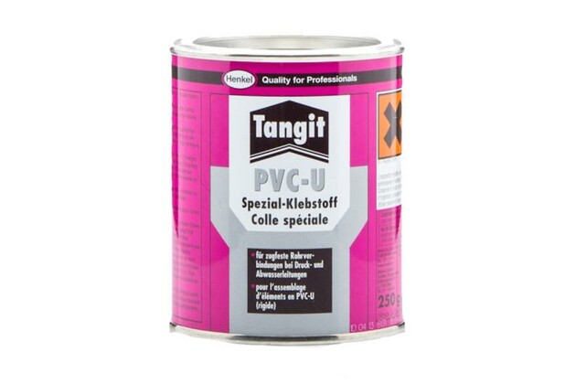 Tangit PVC-U 250g