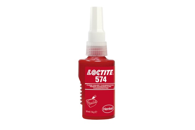 Loctite 574 - 50ml, plošné těsnění