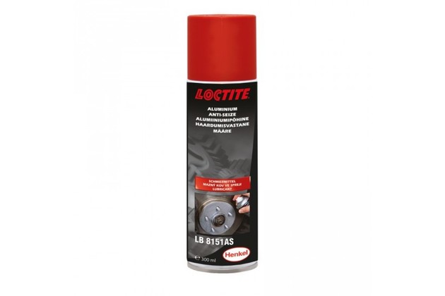Loctite LB 8151 - 300ml, aerosol 