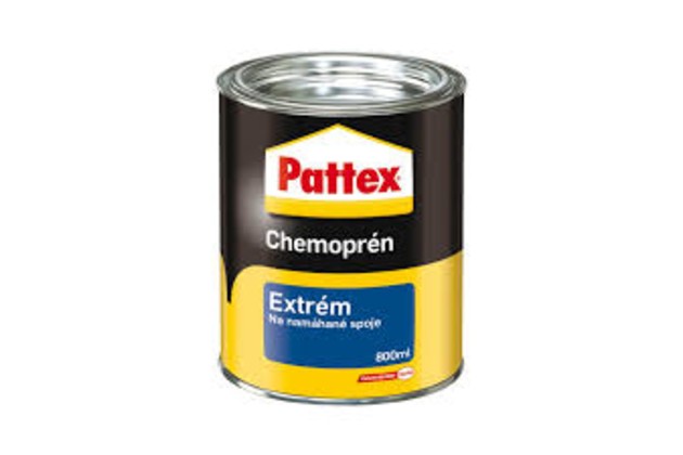 Pattex - Chemoprén Extrém / 0,3l