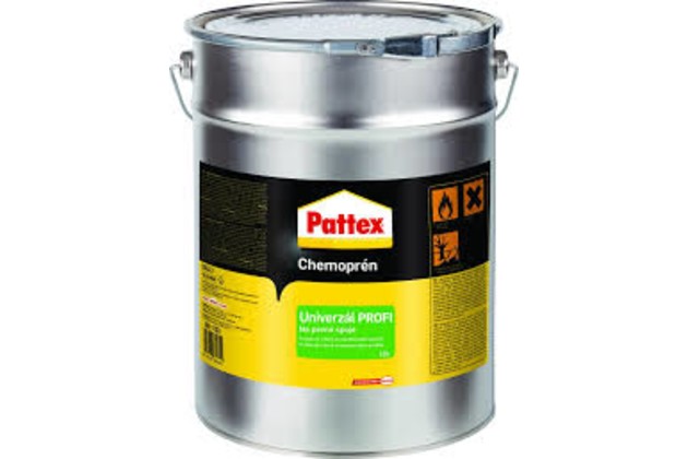 Pattex - Chemoprén Univerzál Profi / 10 l