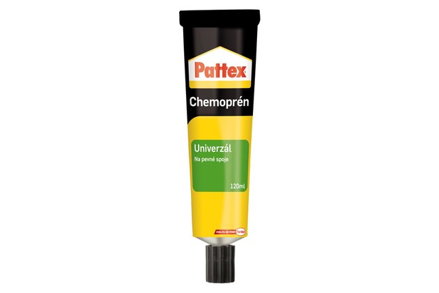 Pattex - Chemoprén Univerzál / 120ml