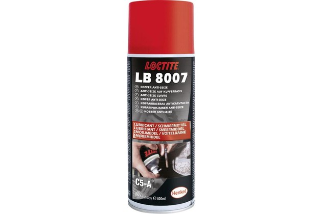 Loctite 8007 - 400ml