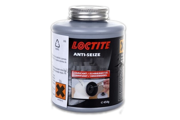 Loctite LB 8023 - 453 g voděodolné mazivo proti zadření